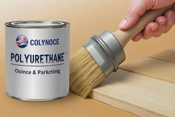 how long does it take for poly to dry