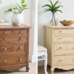 how to refurbish furniture