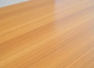 how to remove water stains from wood table top
