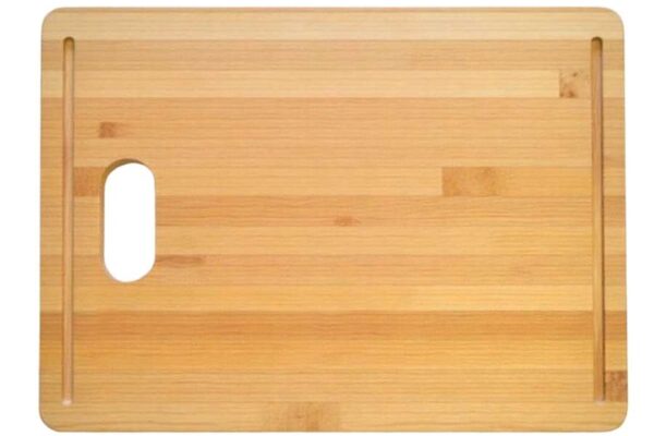 what wood is good for cutting boards