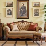 how to sell antique furniture