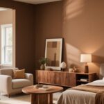 brown paint colors
