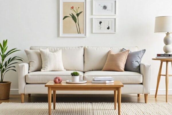 how to measure furniture