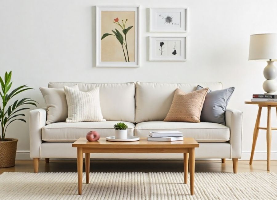 how to measure furniture