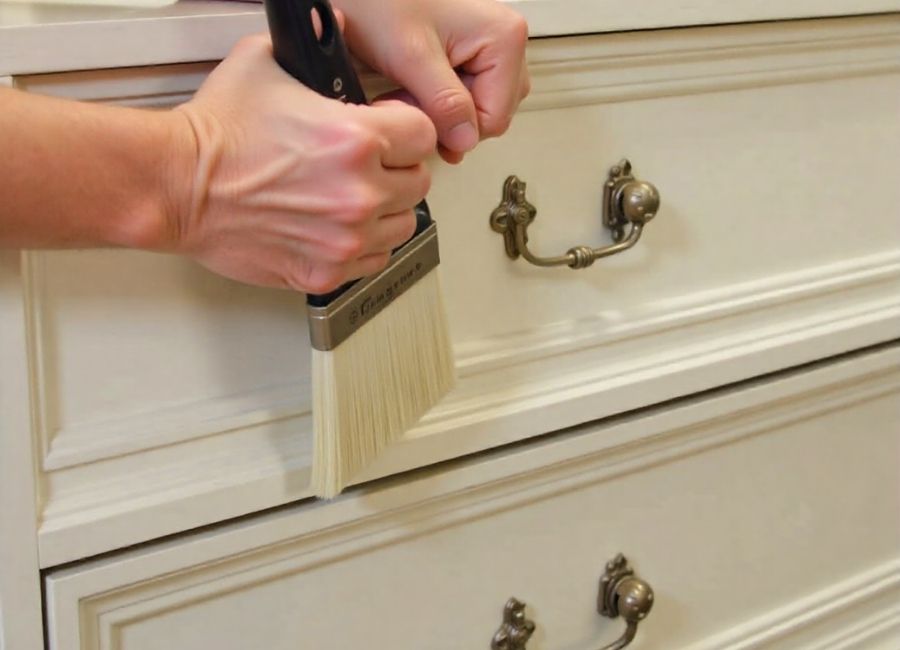 Can You Put Polyurethane Over Alkyd Paint? Your Complete Guide If you're refinishing furniture or protecting painted surfaces, knowing which paints and finishes work together can help you avoid expensive errors. Many people wonder if you can put polyurethane over alkyd paint. The answer isn't just yes or no; it depends on a few important factors that can affect your results.