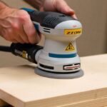 What Is a Stationary Sander Used For? A Guide