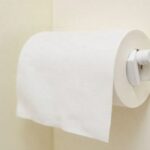 how long is a toilet roll