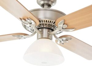 how to wire a ceiling fan