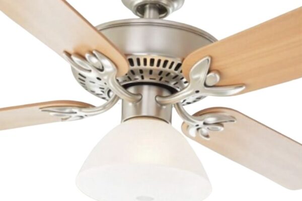 how to wire a ceiling fan