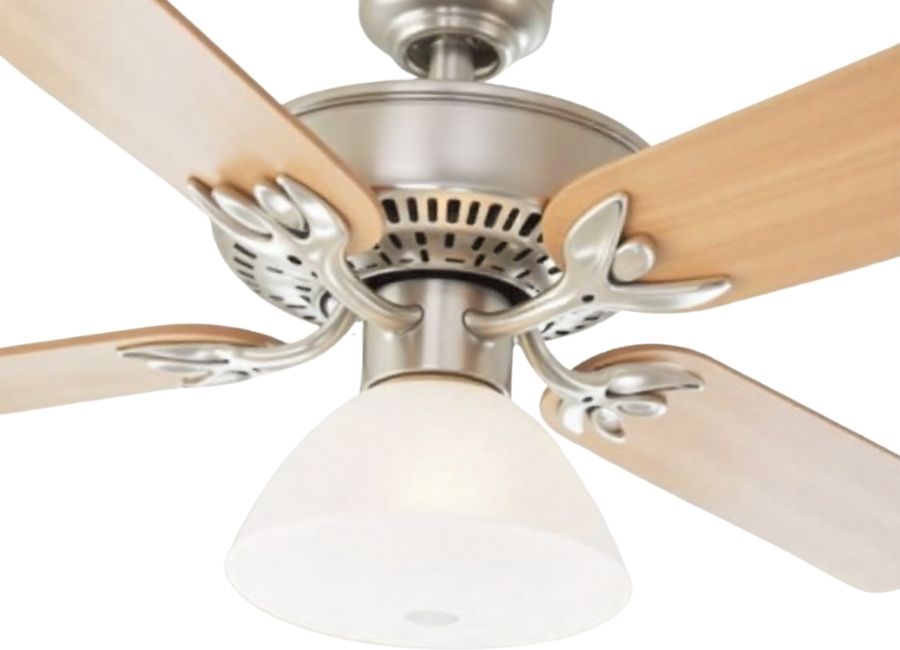 how to wire a ceiling fan