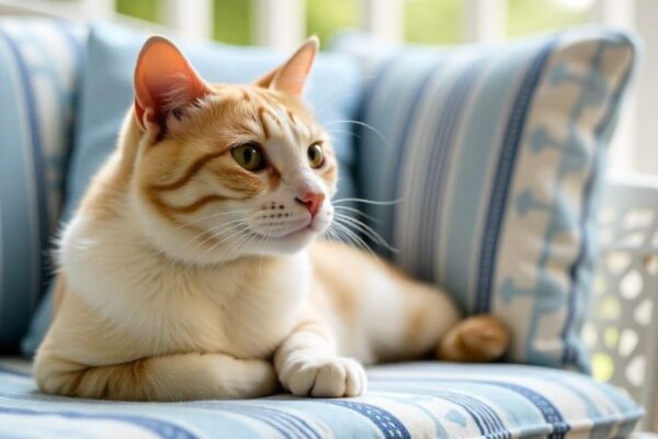 8 Simple Ways to Keep Cats Off Your Porch Furniture how to keep cats off porch furniture
