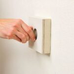 what grit to sand drywall