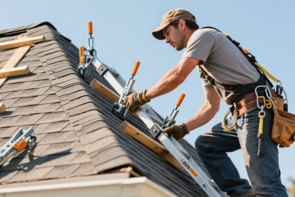 roof jack