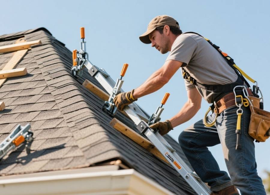 roof jack