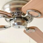 how to balance a ceiling fan
