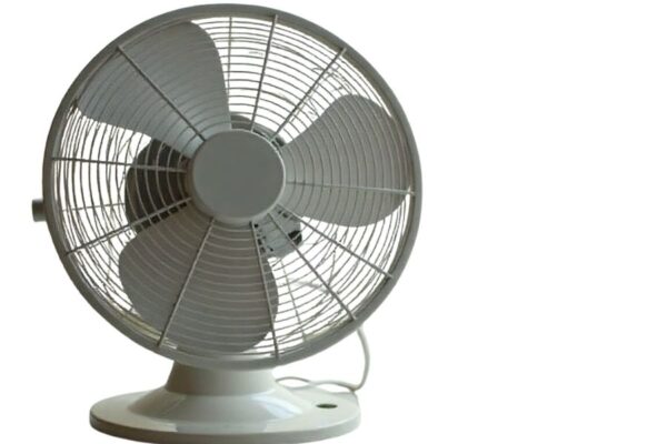 How Much Electricity Does a Fan Use? how much electricity does a fan use