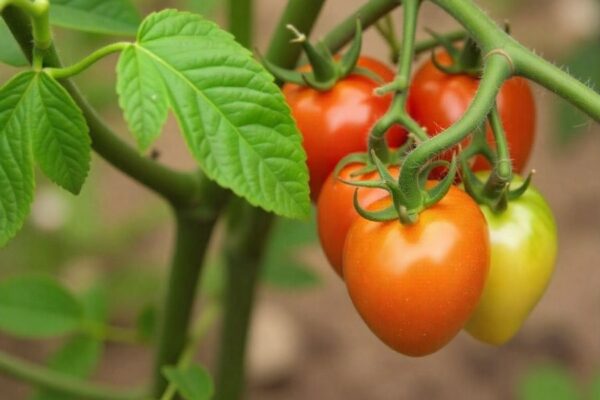 do deer eat tomato plants