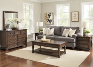 is hooker furniture good