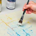 How to Clean Oil Paint Brushes: A Step-by-Step Guide how to clean oil paint brushes