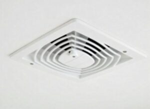how many cfm for bathroom fan
