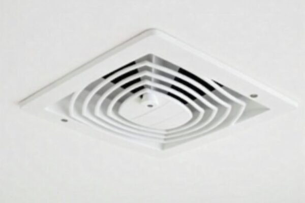 how many cfm for bathroom fan
