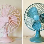 how to make a fan
