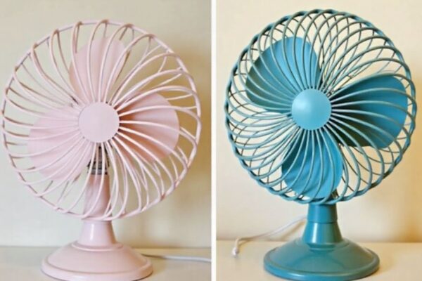 How to Make a Fan: 3 DIY Projects for a Cool Breeze how to make a fan