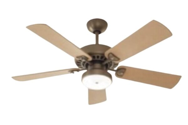 fan makes noise when rotating