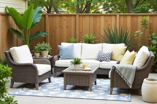 How to Arrange Outdoor Furniture Like a Pro how to arrange outdoor furniture