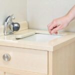 How to Install Melamine Boards: Complete DIY Guide how to install melamin board vertically to the wall