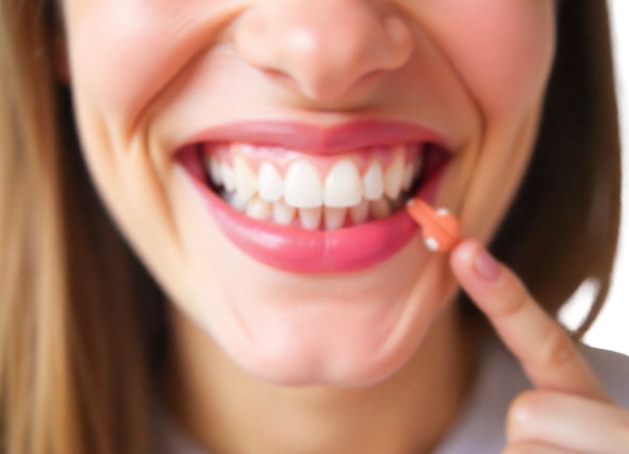 how to take braces off at home