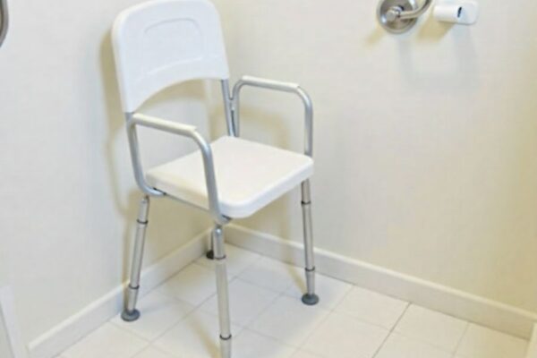 How to Get a Free Shower Chair? how to get a free shower chair
