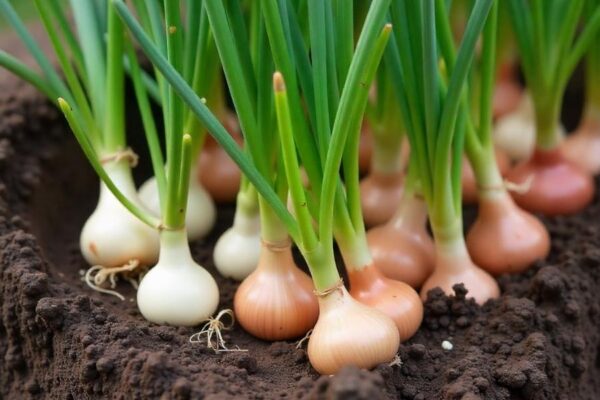 How to Plant Onion Sets in a Raised Bed: A Complete Guide how to plant onion sets in a raised bed