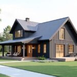 scandinavian house plans