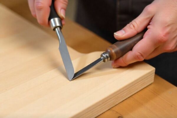 How to Use a Wood Rasp: A Beginner’s Guide how to use a wood rasp