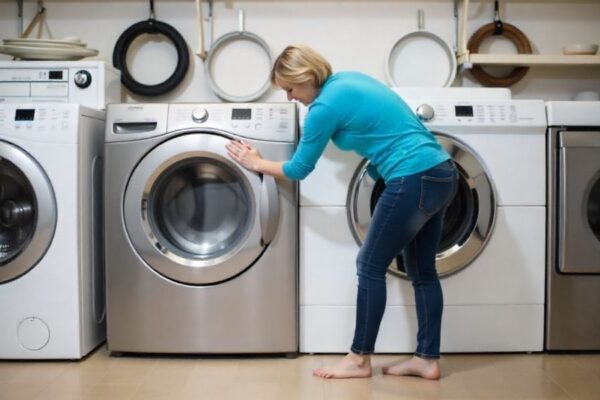 who makes lg kitchen appliances