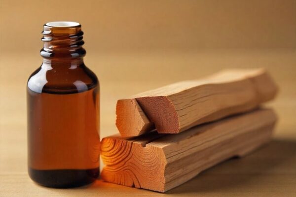 What Does Cedarwood Smell Like? what does cedar wood smell like