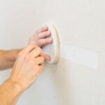 What Grit Sandpaper for Drywall? A DIY Guide what grit sandpaper for drywall