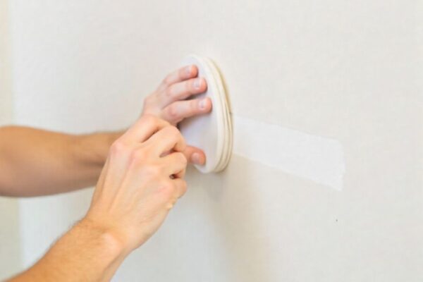 What Grit Sandpaper for Drywall? A DIY Guide what grit sandpaper for drywall