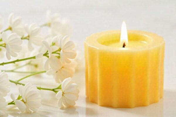 Do Beeswax Candles Actually Purify the Air? do beeswax candles purify the air