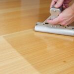 How Long Does Water-Based Polyurethane Take to Dry? how long does it take poly to dry
