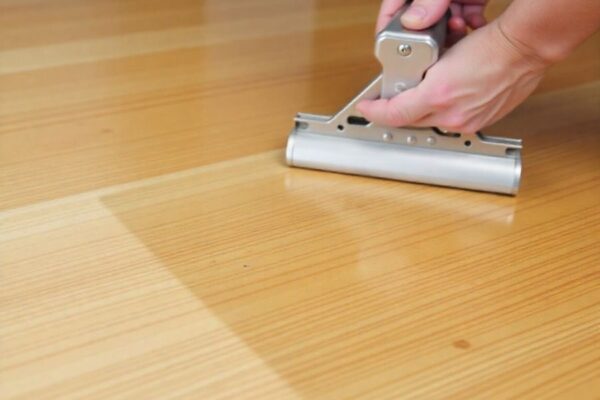 How Long Does Water-Based Polyurethane Take to Dry? how long does it take poly to dry