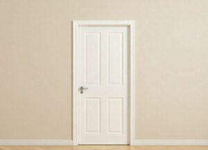 what is the jamb of a door