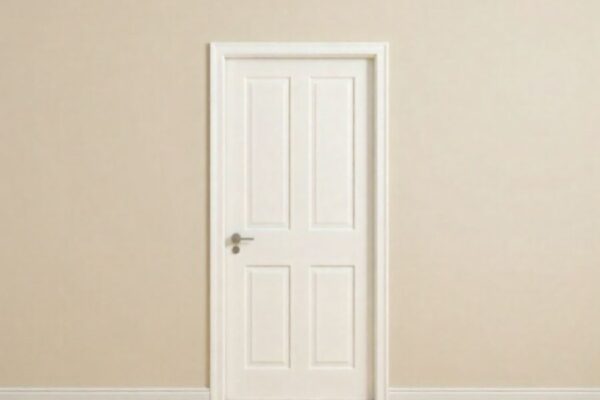 what is the jamb of a door