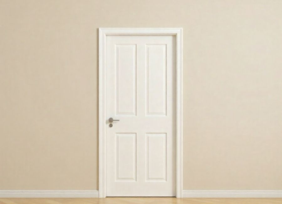 what is the jamb of a door
