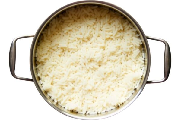 How to Cook Perfect Rice on the Stove Every Time how to cook rice on stove