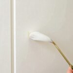 how to take off tape residue