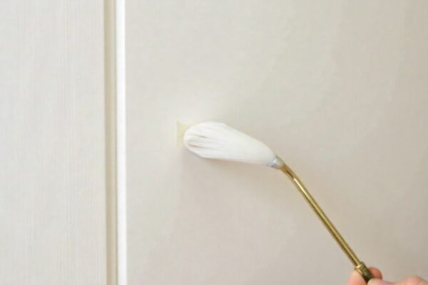 how to take off tape residue