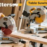 miter vs table saw