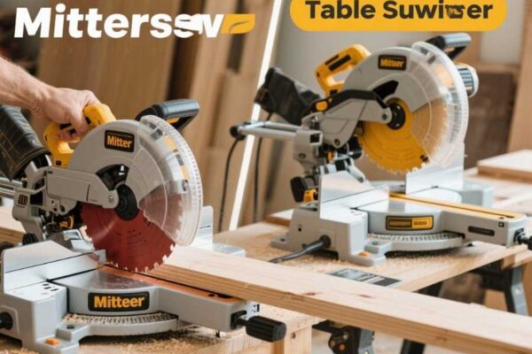miter vs table saw